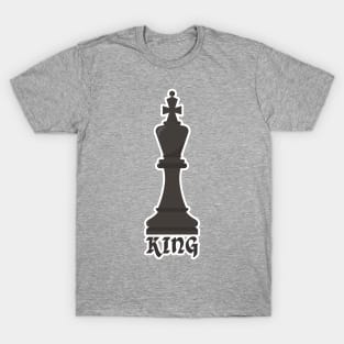 Chess King T-Shirt